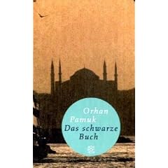 Das schwarze Buch
