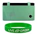 Silicone Skin Case for Nintendo DSi (DSi NOT Included)
