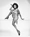 Lola Falana by Unknown. Size 8.00 inches width by 9.68 inches height. High Quality Art Poster Print