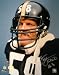 Jack Lambert Autographed/Hand Signed Pittsburgh Steelers 16x20 Photo with HOF 90 Inscription