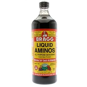 Bragg - Bragg Liquid Aminos, 32 fl oz