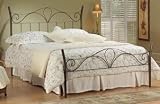 Amisco Serena Platform Bed