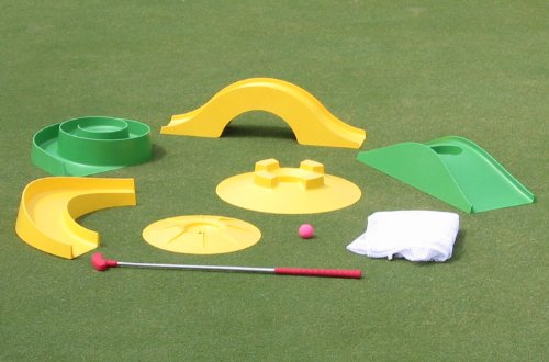 MY MINI GOLF JUNIOR SET