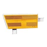 92-95 Oldsmobile LSS Passenger Side Side Marker Light 