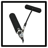 Windshield Removal Pull Knife - Rubber Grip Windshield Removal Pull Knife - Rubber Grip