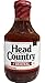Head Country: Bar-B-Q Sauce Original, 40 Oz