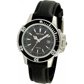 Sector Men's 240 Series watch #3251240125