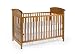 Graco Tucson Convertible Crib, Cappuccino
