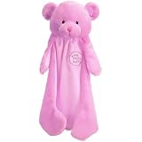 Gund Baby My First Teddy Huggybuddy - Pink by Gund