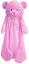 Gund Baby My First Teddy Huggybuddy - Pink