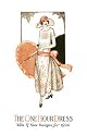 One Hour Dress -- 17 Easy-to-Sew Vintage Dress Designs From 1924 (Book 1)