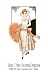 One Hour Dress -- 17 Easy-to-Sew Vintage Dress Designs From 1924 (Book 1)
