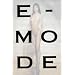 E�]MODE�\�]�p�}�L�R�ʐ^�W