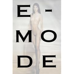 E‐MODE―江角マキコ写真集