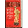 Deception: A Novel of Mystery and Madness in Ancient China