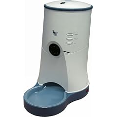 ペットウォッチ 自動給餌器 PW-SA白 PetWatch SA