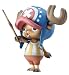 Excellent Model Portrait.Of.Pirates One Piece `Sailing Again` Tony Chopper (1/8 scale PVC figure) [JAPAN]_s-4
