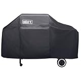 Weber 9936 Premium Cover For Silver C, Gold B&C, Plat B&C And 2000-5500