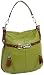 B. MAKOWSKY Tokyo Cross-Body Top Zip