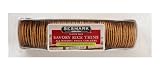 Sesmark Savory Thins, Toasted Onion and Garlic, 3.2-Ounce Packages (Pack of 12)