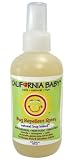 California Baby Bug Repellent Spray 6.5oz