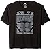 Rocawear Men's Big-Tall Victory 99 Short Sleeve Tee