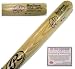 Jose Lopez Seattle Mariners MLB Hand Signed Rawlings Game Model Bat with 06 AS Inscription