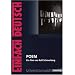 EinFach Deutsch - Unterrichtsmodelle: 'Poem'