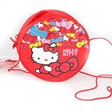 41VK0%2B2ymPL. SL160  Brio: Hello Kitty runde Schultertasche Ribbon