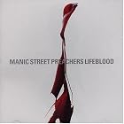 Lifeblood by Manic Street Preachers