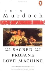 The Sacred and Profane Love Machine (Penguin Books)