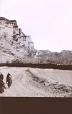 In Secret Tibet (Mystic Traveler Series)