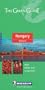Michelin The Green Guide Hungary/Budapest (Michilin Green Guides)