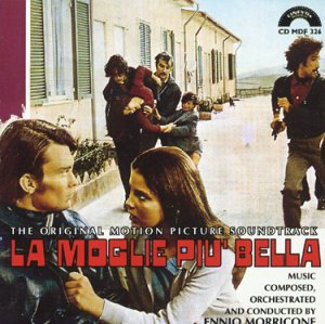 CD-Charts  Music : La Moglie Piu Bella
