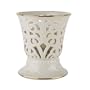 Lenox Illuminations Versailles Flared Votive