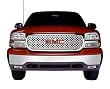 Putco 84102 Punch Stainless Steel Grille