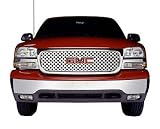 Putco 84102 Punch Stainless Steel Grille