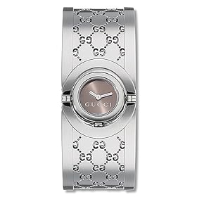 GUCCI Women's Twirl Watch #YA112501