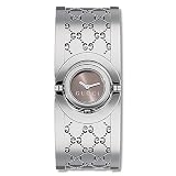 Gucci Women's YA112501 Twirl Watch ~ Gucci