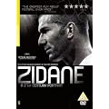 Zidane: A 21st Century Portrait [DVD] [2006]