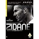 Zidane: A 21st Century Portrait [DVD] [2006]
