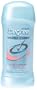 Degree Ultra Clear Anti-Perspirant & Deodorant, Pure Powder 2.6oz. (Pack of 4)
