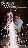 Review ÿ¿  / Sculpting with Welding with Hunter Herman, Vol. 1