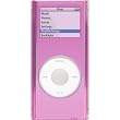Griffin Reflect Mirrored Case for iPod nano 2G (Pink)