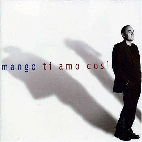 Mango - Il Dicembre Degli Aranci Lyrics - Zortam Music