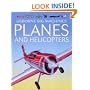 Planes and Helicopters (Young Machines)