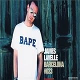 Review James Lavelle  / Global Underground 23: James Lavelle In Barcelona