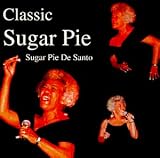 Classic Sugar Pie