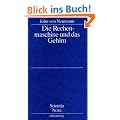 Die Rechenmaschine und das Gehirn: Das amerikanische Original �bersetzten Charlotte Gumin und Heinz Gumin