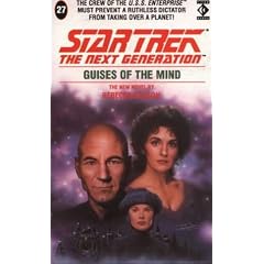 Guises of the Mind (Star Trek: The Next Generation)
